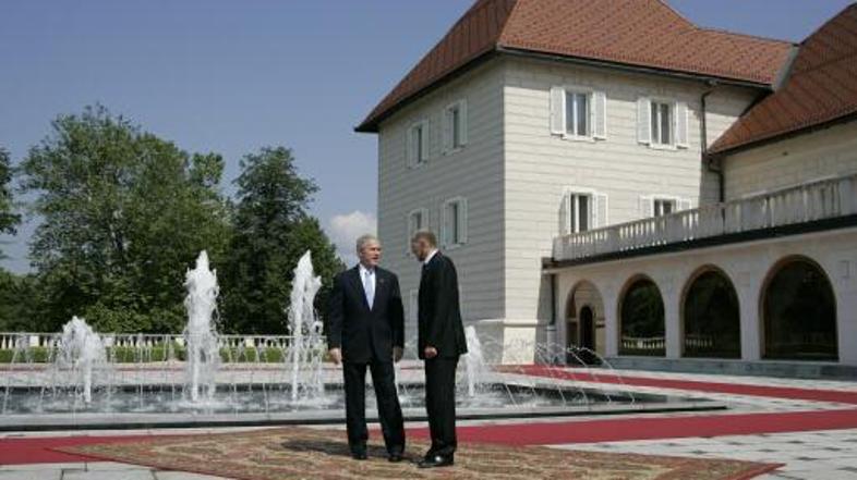 Francija meni, da je bilo slovensko predsedovanje profesionalno.