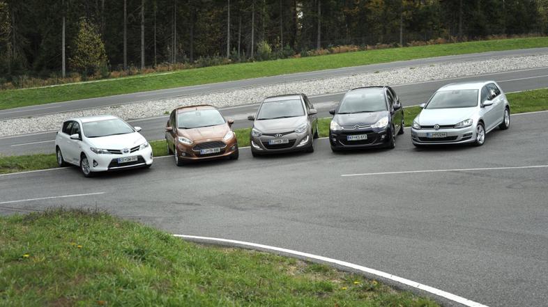 Žurnalov avto leta 2013