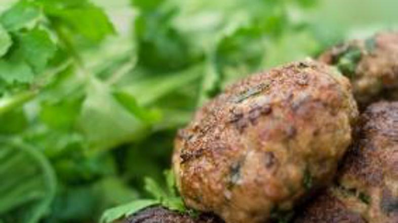 Čas je za malce drugačne polpete.