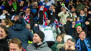 Slovenija - Kazahstan