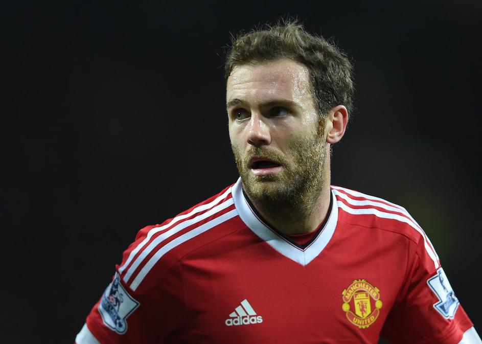 juan mata