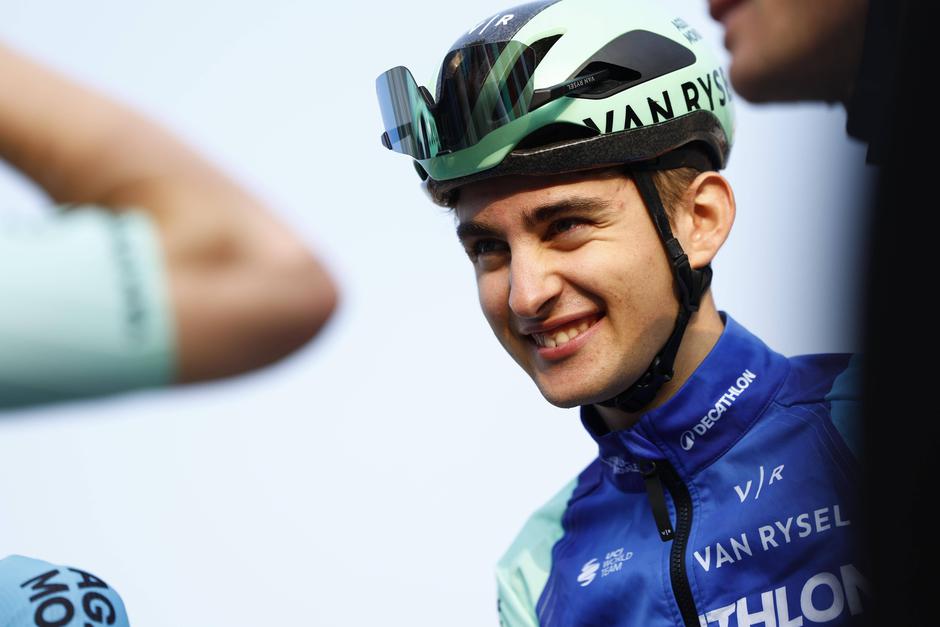 Paul Seixas | Avtor: Profimedia