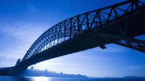 Renate čuti do mostov posebno naklonjenost. (Foto: Shutterstock)