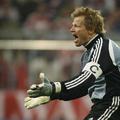 Oliver Kahn bo po koncu sezone končal nogometno kariero.