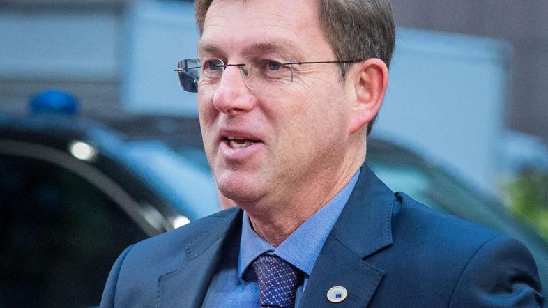Miro Cerar