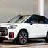 Mini Countryman JCW