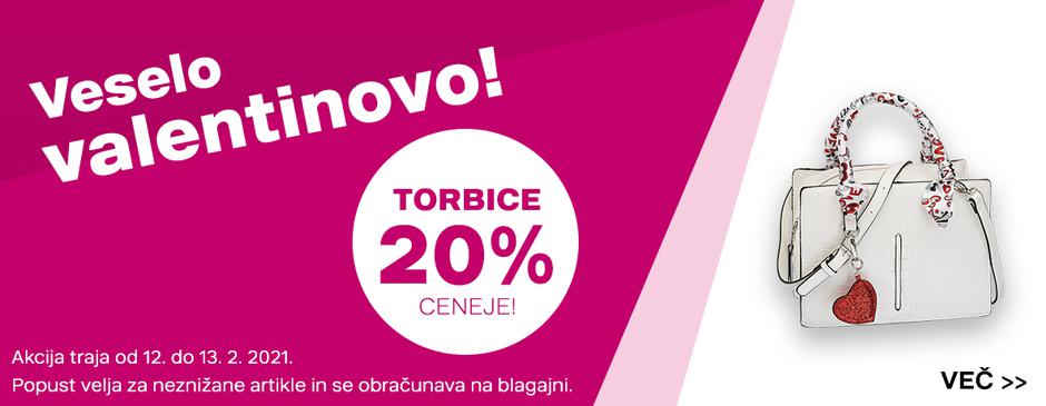 Deichmann Valentinovo | Avtor: Deichmann