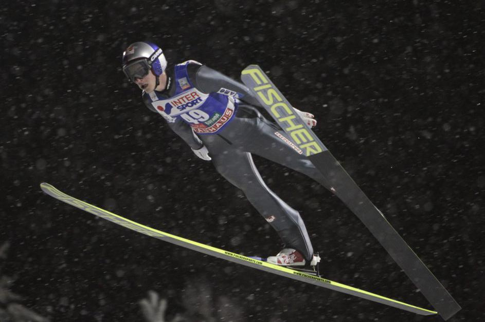 Gregor Schlierenzauer