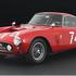 1959 Ferrari 250 GT TDF