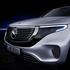 Mercedes EQC