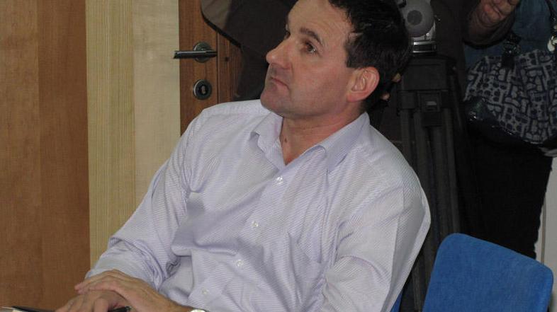 Franci Bukovec se boji, da bo odjav obrti v prihodnjih mesecih še več, saj kriza