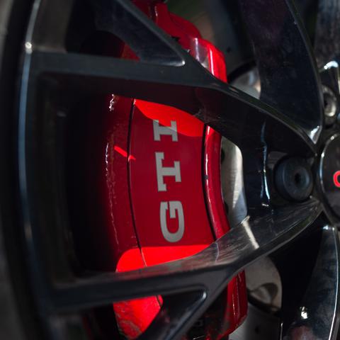 Golf GTI