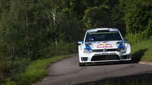 Sebastien Ogier 