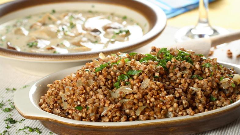 Prava izbira za jesensko kosilo. (Foto: Shutterstock)