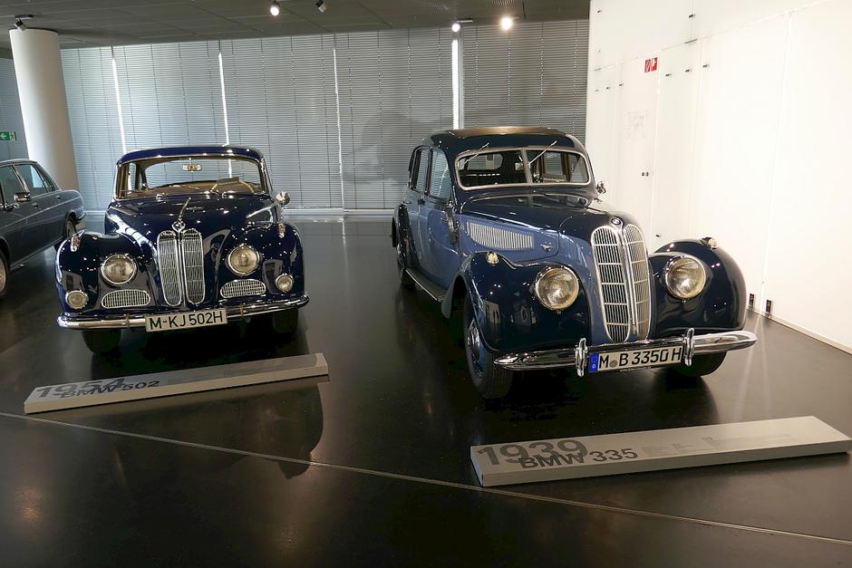 BMW muzej, BMW Welt | Avtor: Matija_Janežič