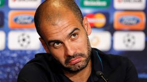 Z Barcelono je Guardiola osvojil osem lovorik. (Foto: Reuters)
