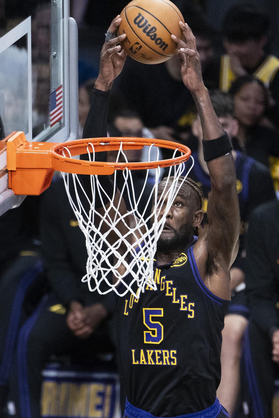 deandre ayton | Avtor: Profimedia