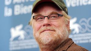 Philip Seymour Hoffman