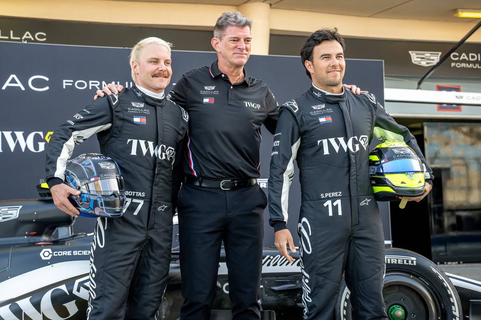 Začetek nove sezone F1 | Avtor: Profimedia