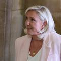 Marine Le Pen