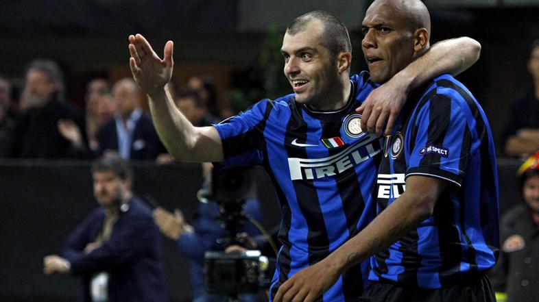 Hvalnice Interju v italijanskem tisku ne ponehajo. (Foto: Reuters)