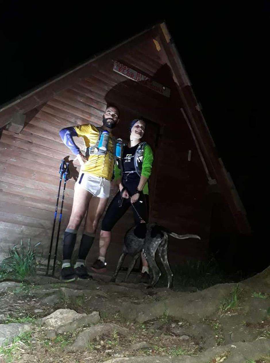 jelena sekelj | Avtor: Andreja Cilenšek