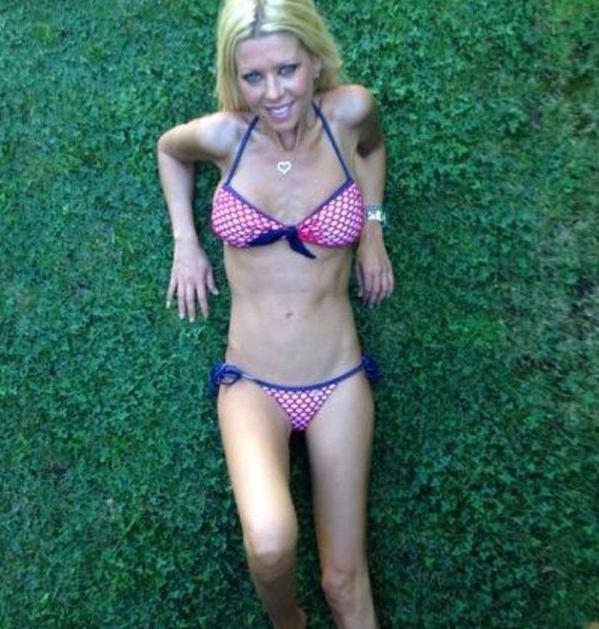 tara reid