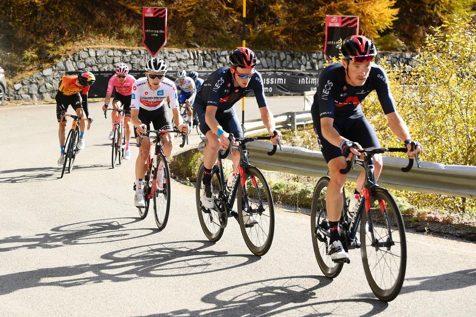 Rohan Dennis | Avtor: Profimedia