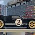Ford GT iz kock lego
