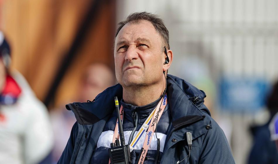 Tako se je Pertile odzval na Nikin rekord: "Slovenija je ..."