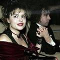 Tim Burton in Helena Bonham Carter imata triletnega sina.