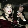 Tim Burton in Helena Bonham Carter imata triletnega sina.