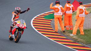 motoGP Marc Marquez