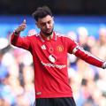 Chelsea : Manchester United