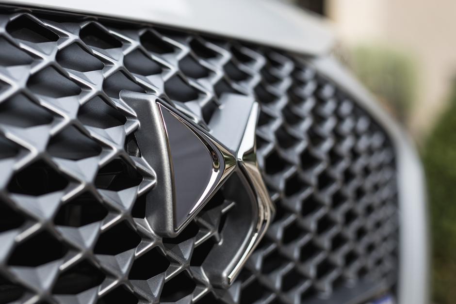 DS3 crossback | Avtor: DS