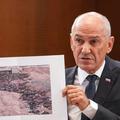 Janša Gaza Sudan foto DZ