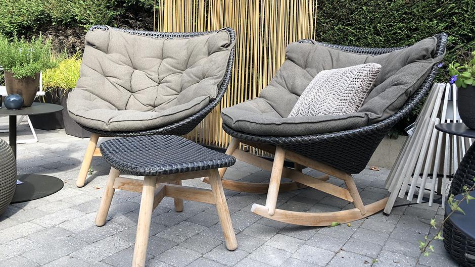 Vrtno pohištvo | Avtor: arhiv Dedon