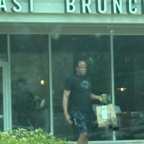 Conrad Murray