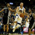 golden state warriors stephen curry san antonio spurs