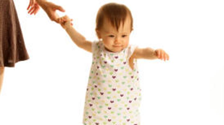 Potrebna je pravšnja mera razumevanja in spodbujanja.