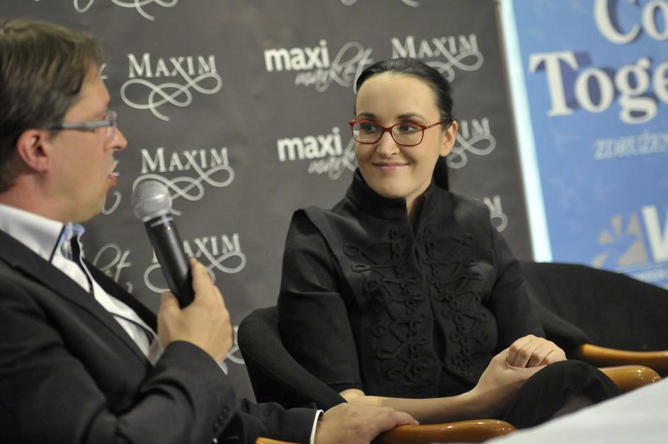 Tinkara Kovač Eurosong