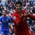 suarez liverpool chelsea