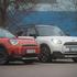 Mini Aceman in Countryman
