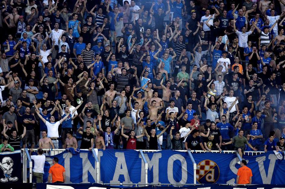 Danes ni bilo takole: BBB namreč stavkajo in jih ni bilo na slavje. (Foto: Saša 