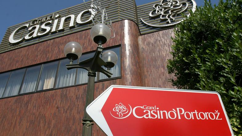 V Casinoju Portorož priznavajo, da pri plačilu študentom nekoliko zamujajo. Seda