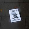 Assange - shod v podporo - London