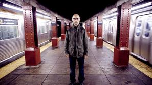 Moby bo pri nas nastopil 26. maja, v sklopu Mars festivala. (Foto: Promo)