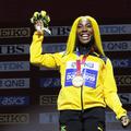 Shelly-Ann Fraser-Pryce
