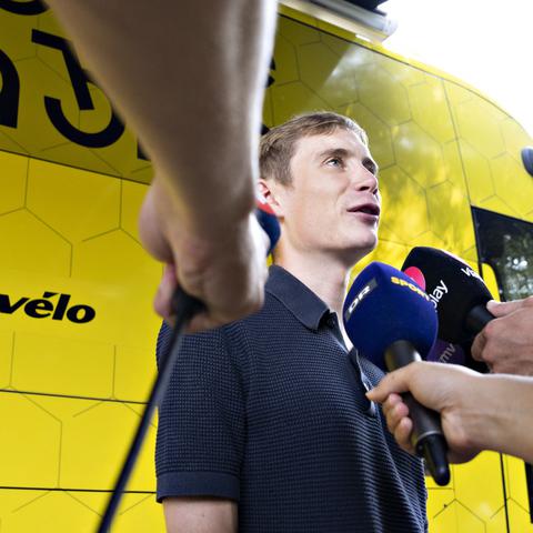 Jonas Vingegaard