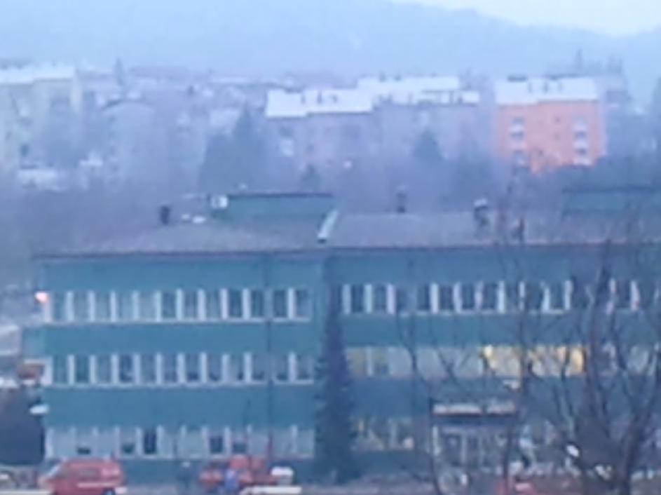 Zdravstveni dom Postojna